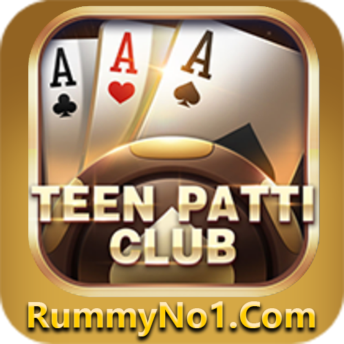 Teen Patti Club